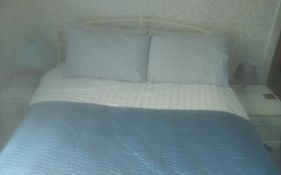 Welsh Homestay